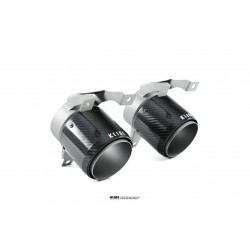 Carbon απολήξεις εξατμίσεως Kline Innovation για Lamborghini Huracán Performanté LP 640-4